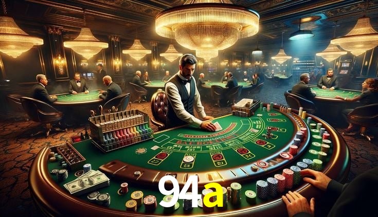 Welcome Bonus 94a