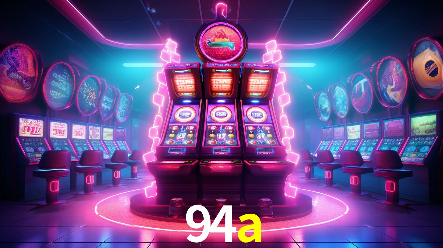 94a - Cassino On-line Início Perfeito - 94a.com