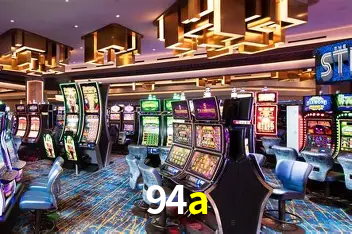 A Revolução dos Aplicativos de Jogos no 94a
