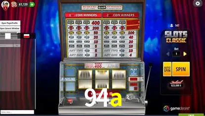 A Emoção da Loteria na 94a: Uma Chance de Mudança de Vida