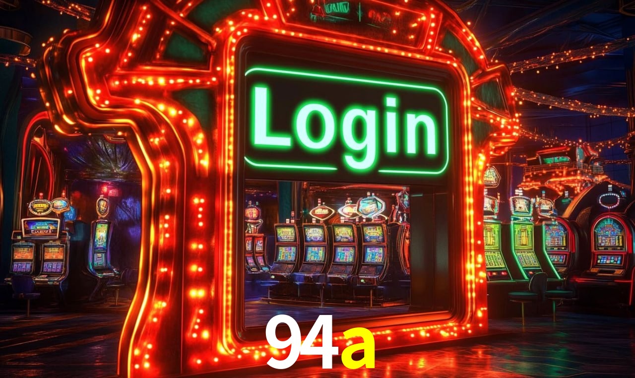 Estatísticas 94a