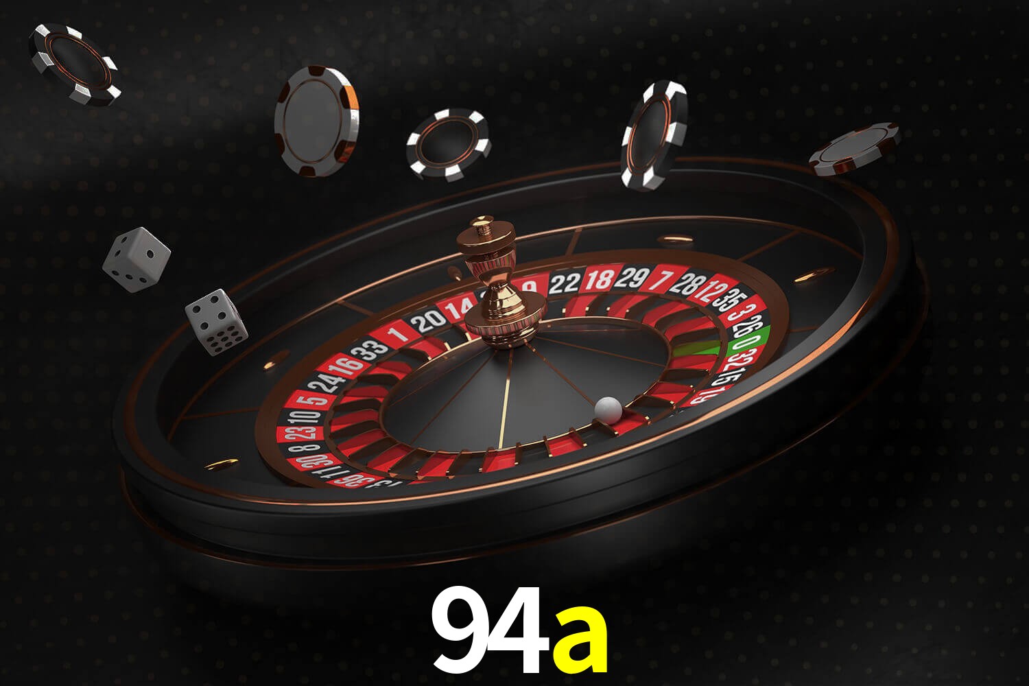 94a: Seu Cassino Premiado com Pagamentos Rápidos