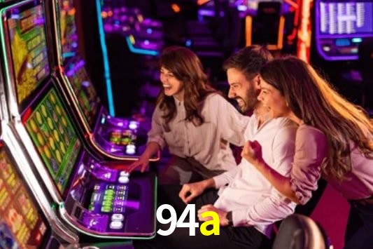A Emoção da Loteria na 94a: Uma Chance de Mudança de Vida