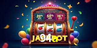 Account Benefits 94a