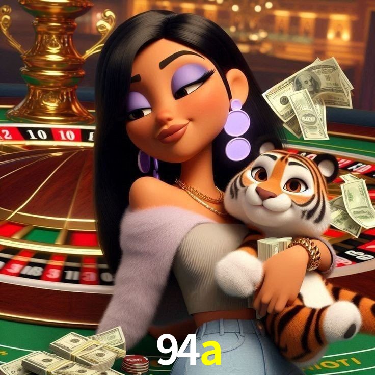Tennis Betting 94a