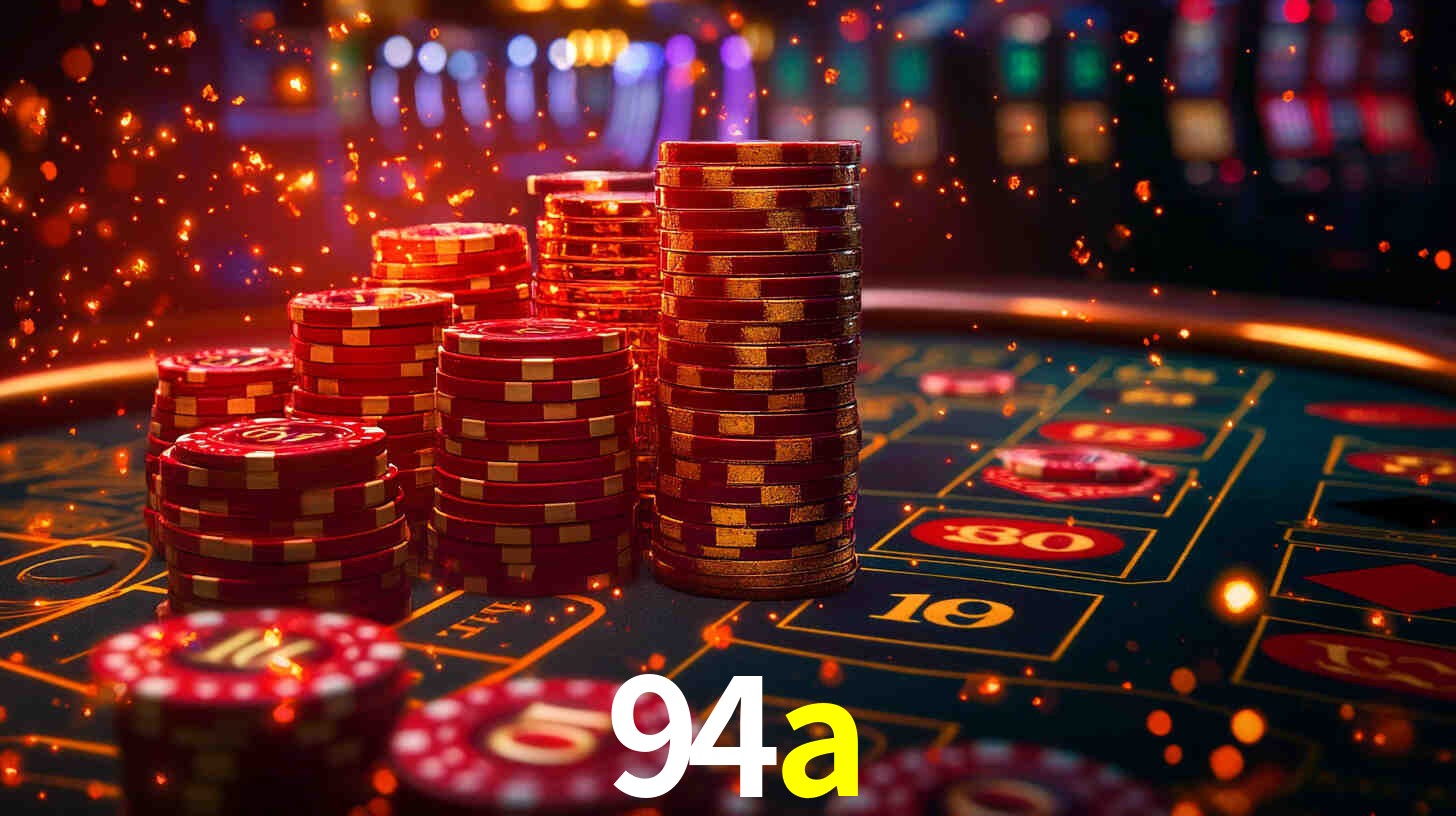 94a App Interface