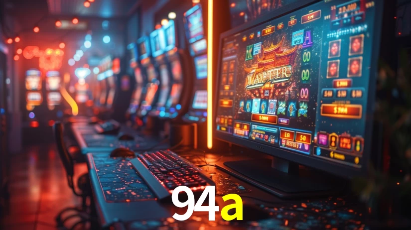 Experimente o Login Seguro Premium no 94a