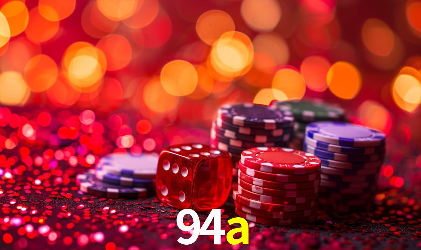 Descubra a Essência do 94a: Nossa História e Compromissos
