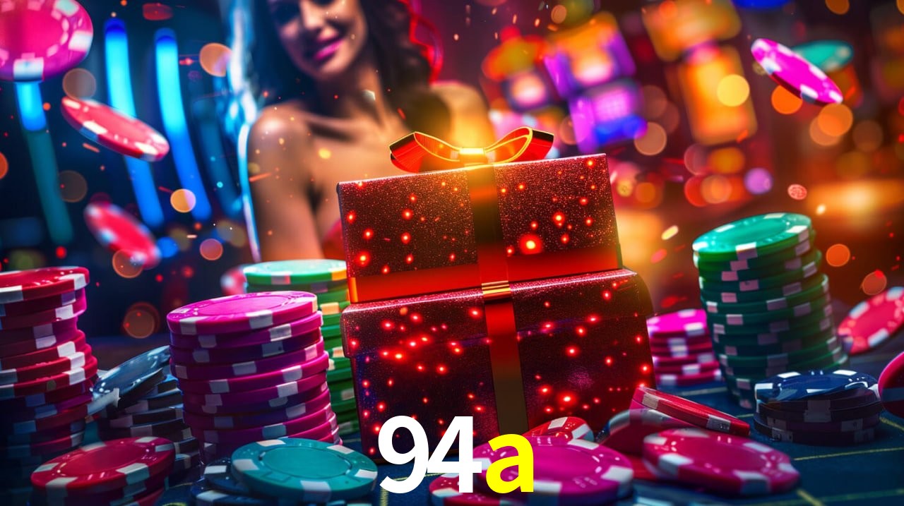 Descubra o Programa VIP da 94a: Vantagens Exclusivas para Jogadores