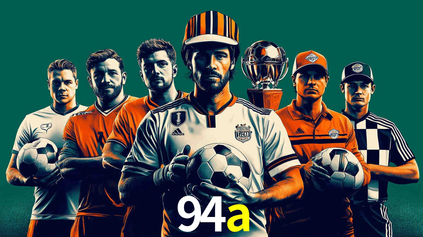 A Popularidade dos Caça-Níqueis no 94a