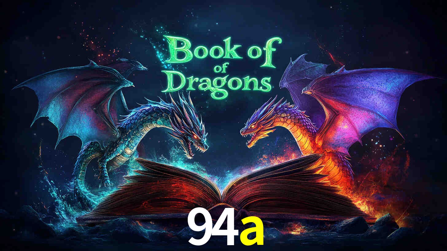 Descubra a Magia dos Jogos de Arcade no 94a