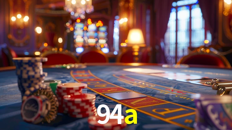Game Providers 94a