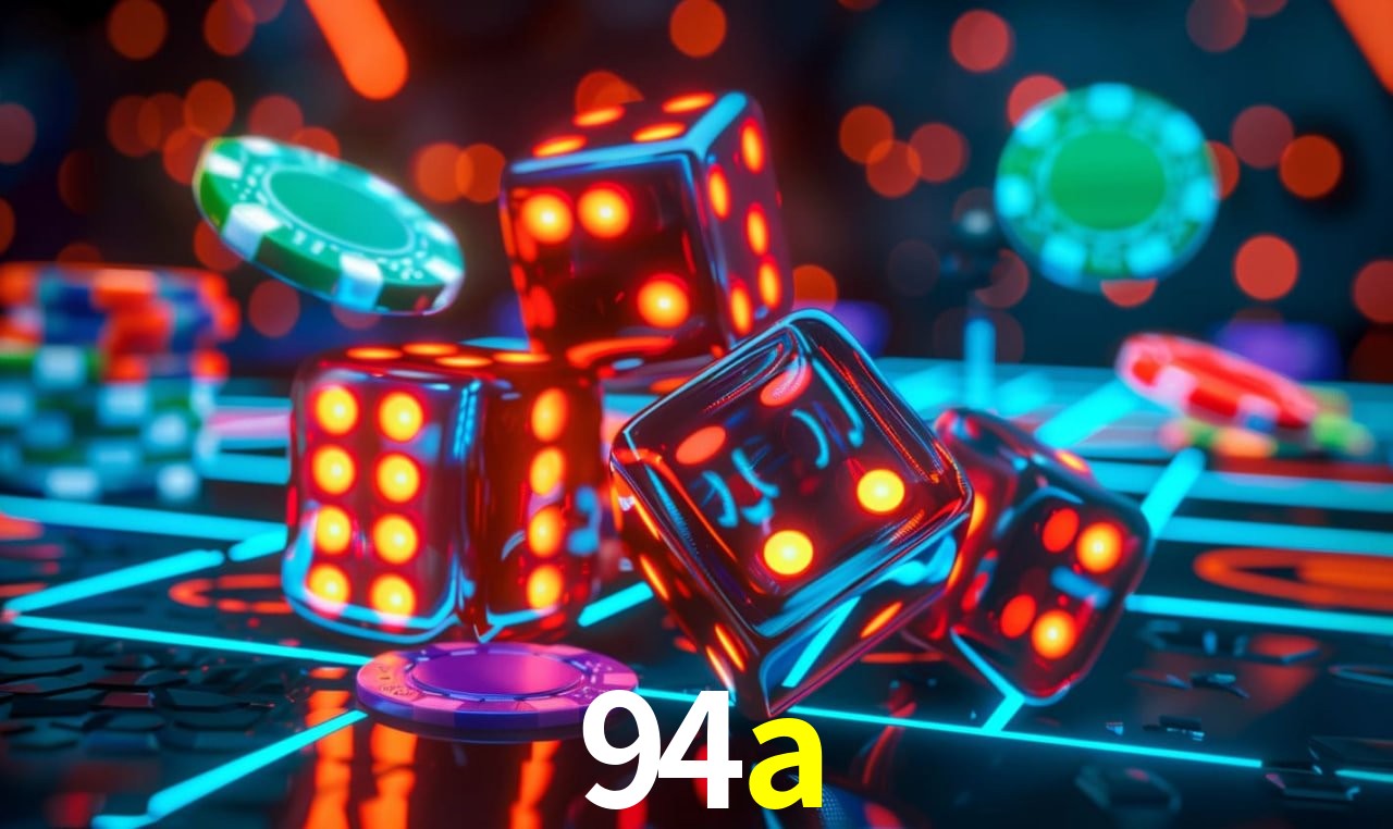 Desvendando o Mundo dos Jogos Virtuais na 94a