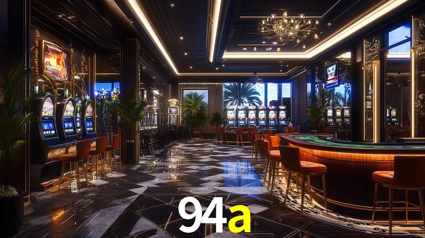 Tournaments 94a