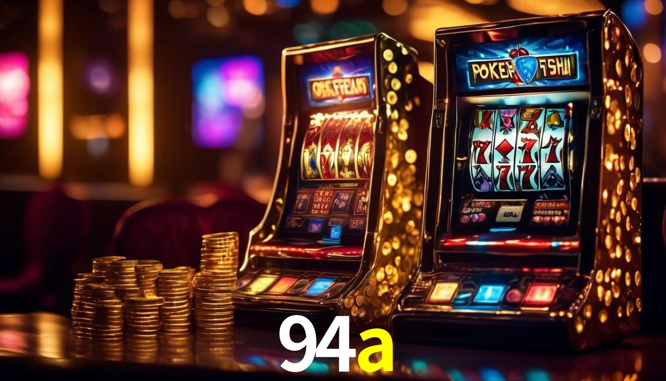 Descubra a Essência do 94a: Nossa História e Compromissos