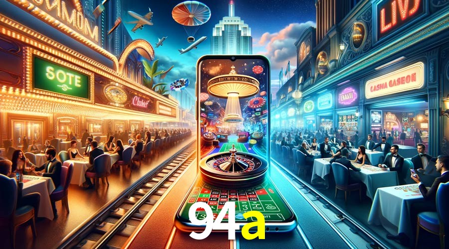 Secure Login 94a