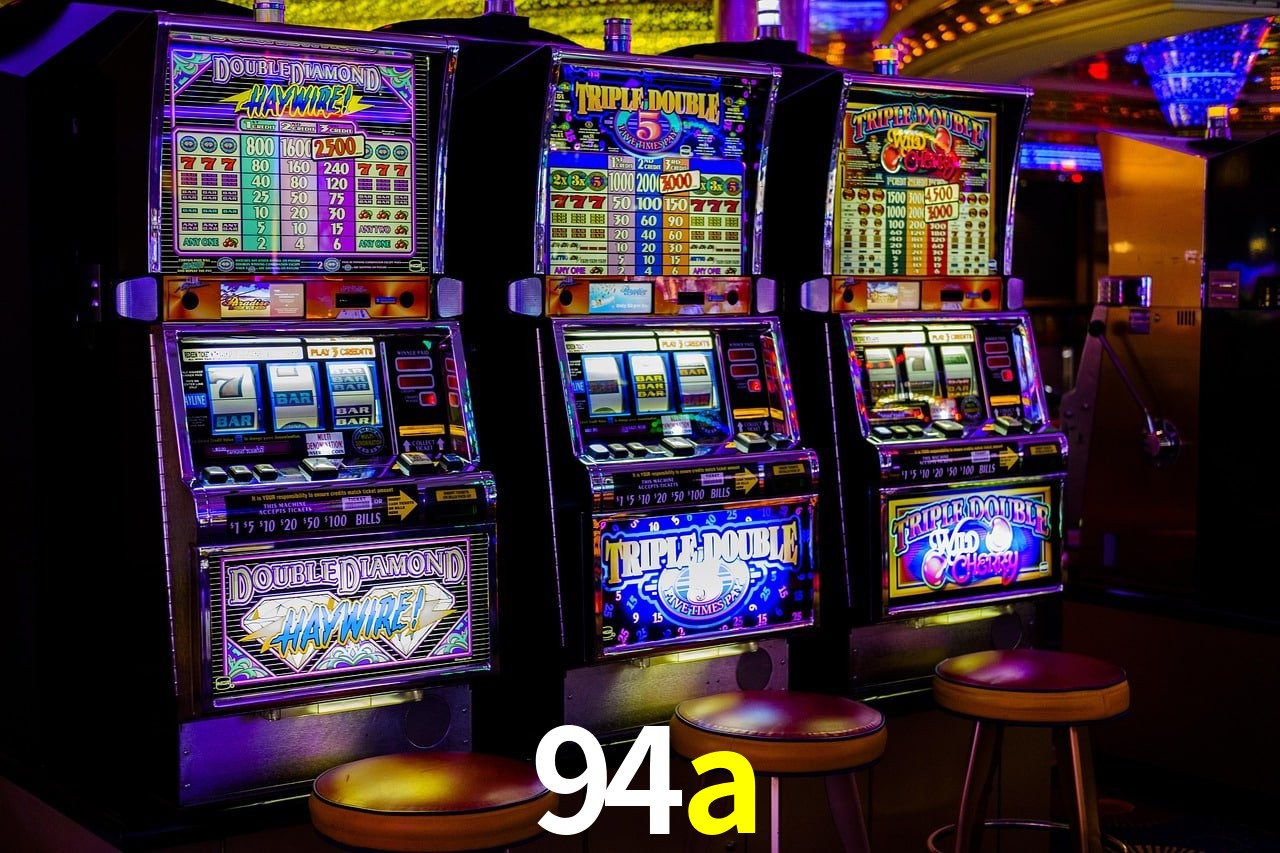 Sports Statistics 94a