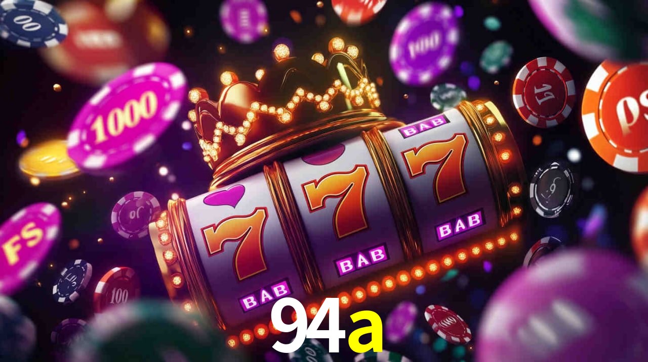Game Statistics 94a