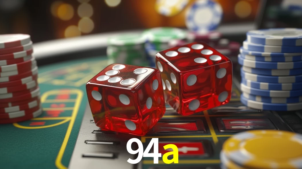 Welcome Bonus 94a