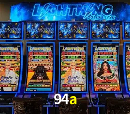Desvendando o Mundo dos Jogos Virtuais na 94a