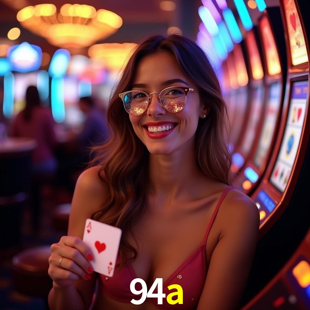 Sports Statistics 94a