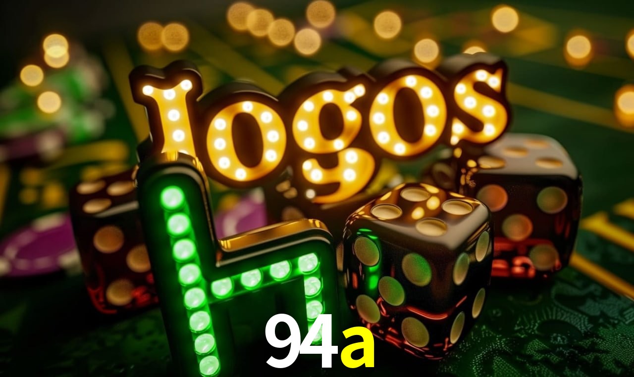 Casino Ao Vivo 94a