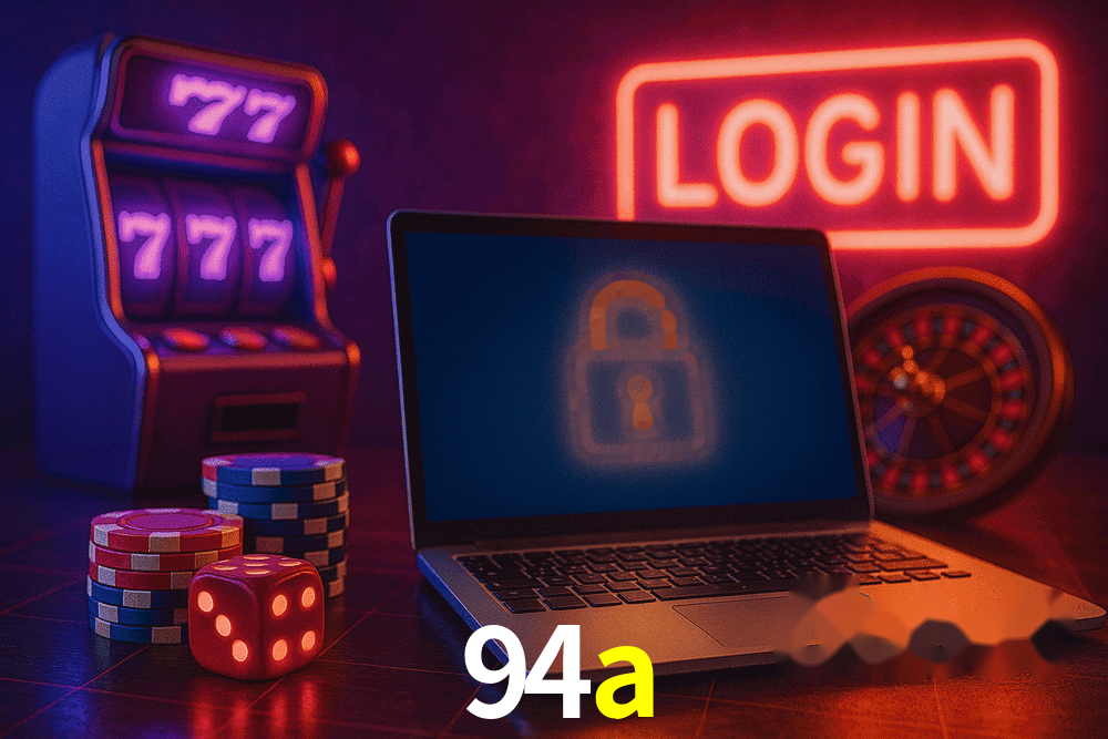 Estatísticas do Jogo 94a