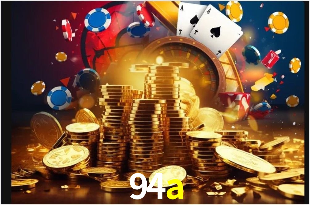 Interface do App 94a
