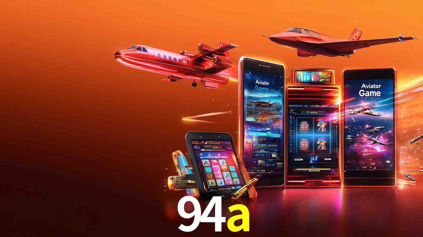 A Popularidade dos Caça-Níqueis no 94a