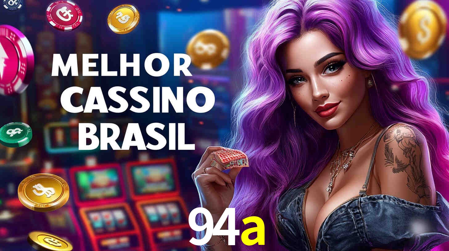Explorando a Categoria de Eventos em Apostas na 94a