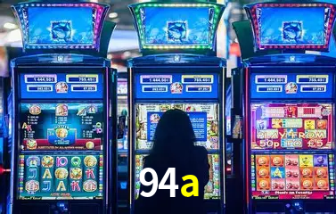 Explorando a Categoria de Eventos em Apostas na 94a