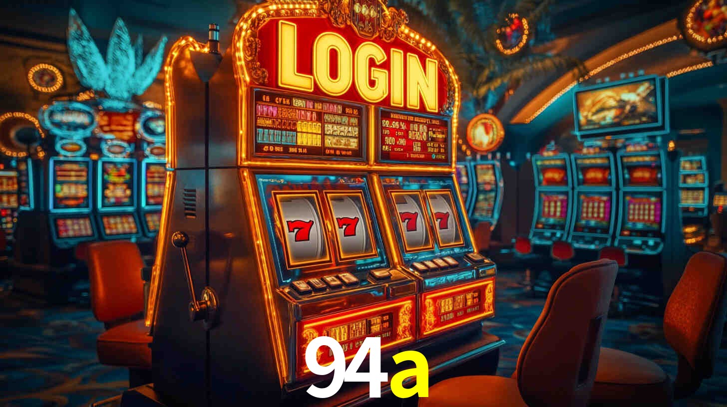 94a App Interface
