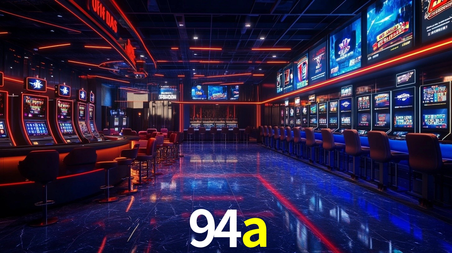 Welcome Bonus 94a