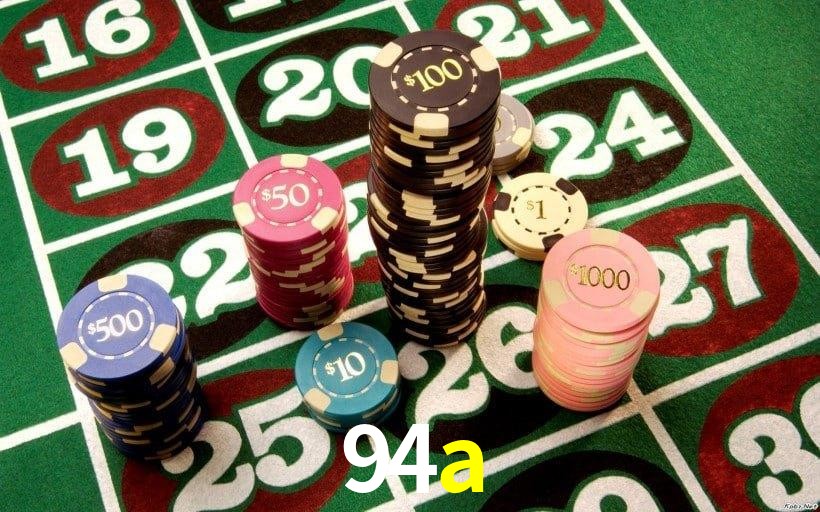 cassino 94a