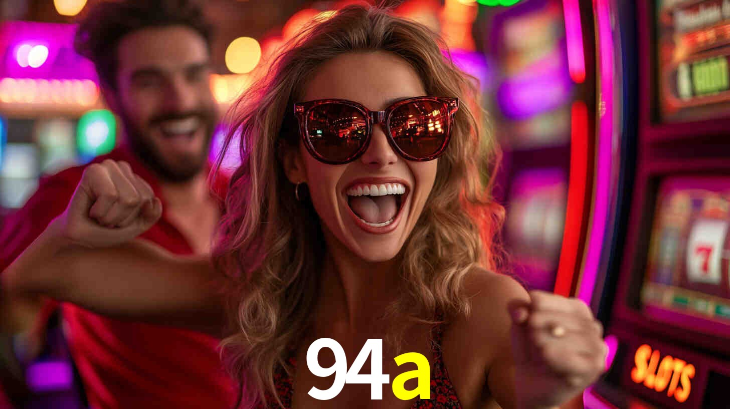 Descubra o Programa VIP da 94a: Vantagens Exclusivas para Jogadores