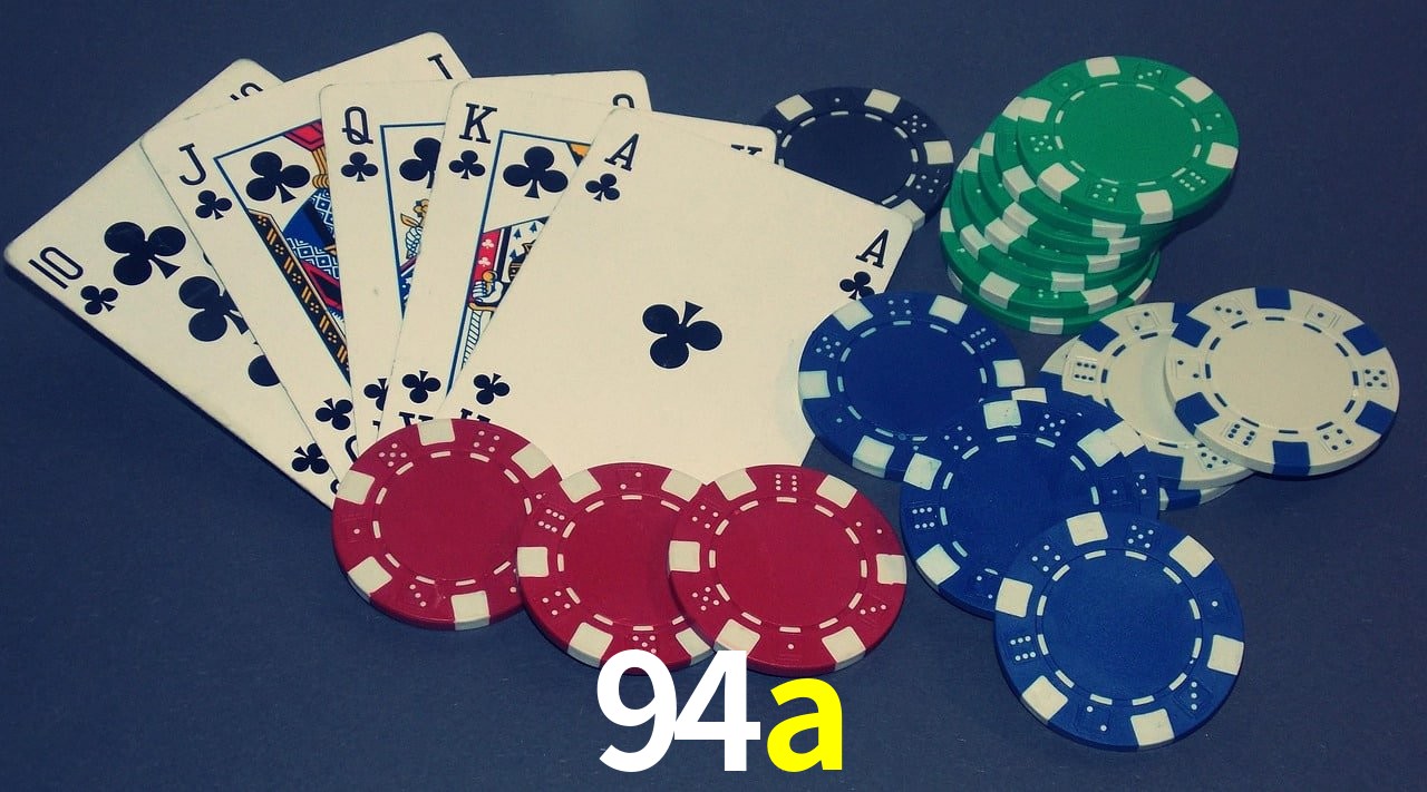 Slot Games 94a