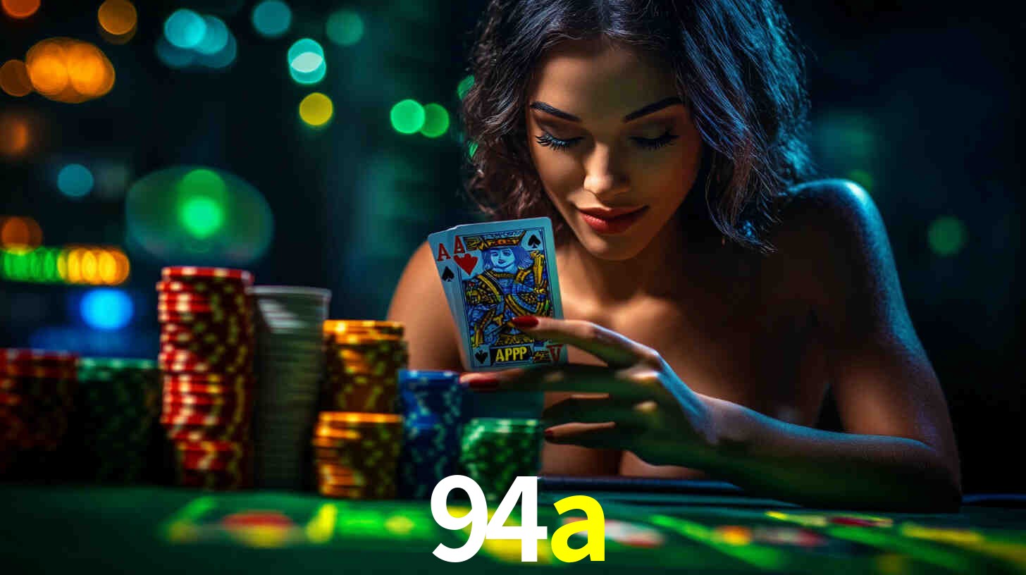 Inovações de Jogos na 94a: O Futuro das Experiências Interativas