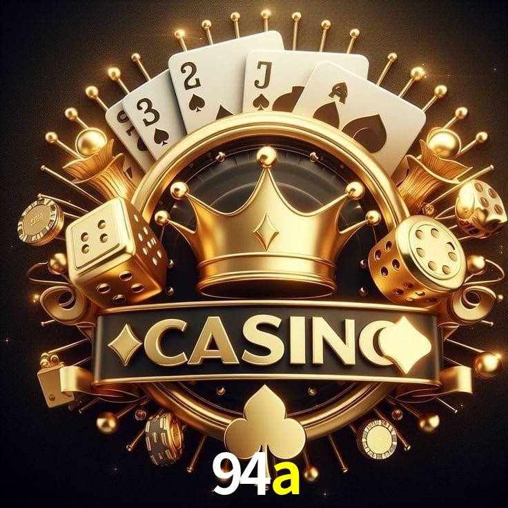 Jogos de Slot 94a