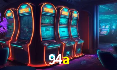 Desvendando o Mundo dos Jogos Virtuais na 94a