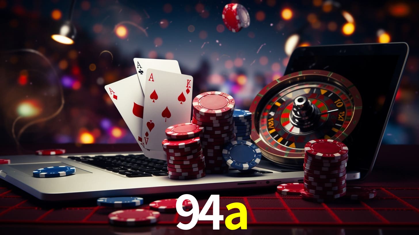 VIP Casino 94a