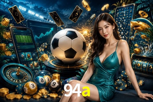 Sports Statistics 94a