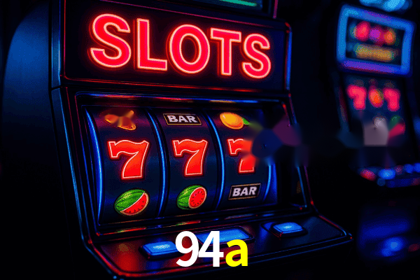 Logo 94a Loteria Online