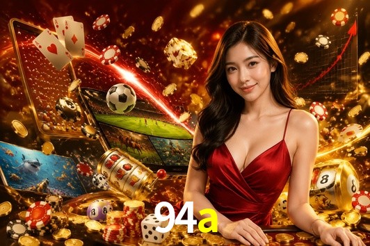 APP oficial da 94a para mobile