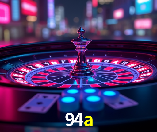 A Emoção da Loteria na 94a: Uma Chance de Mudança de Vida