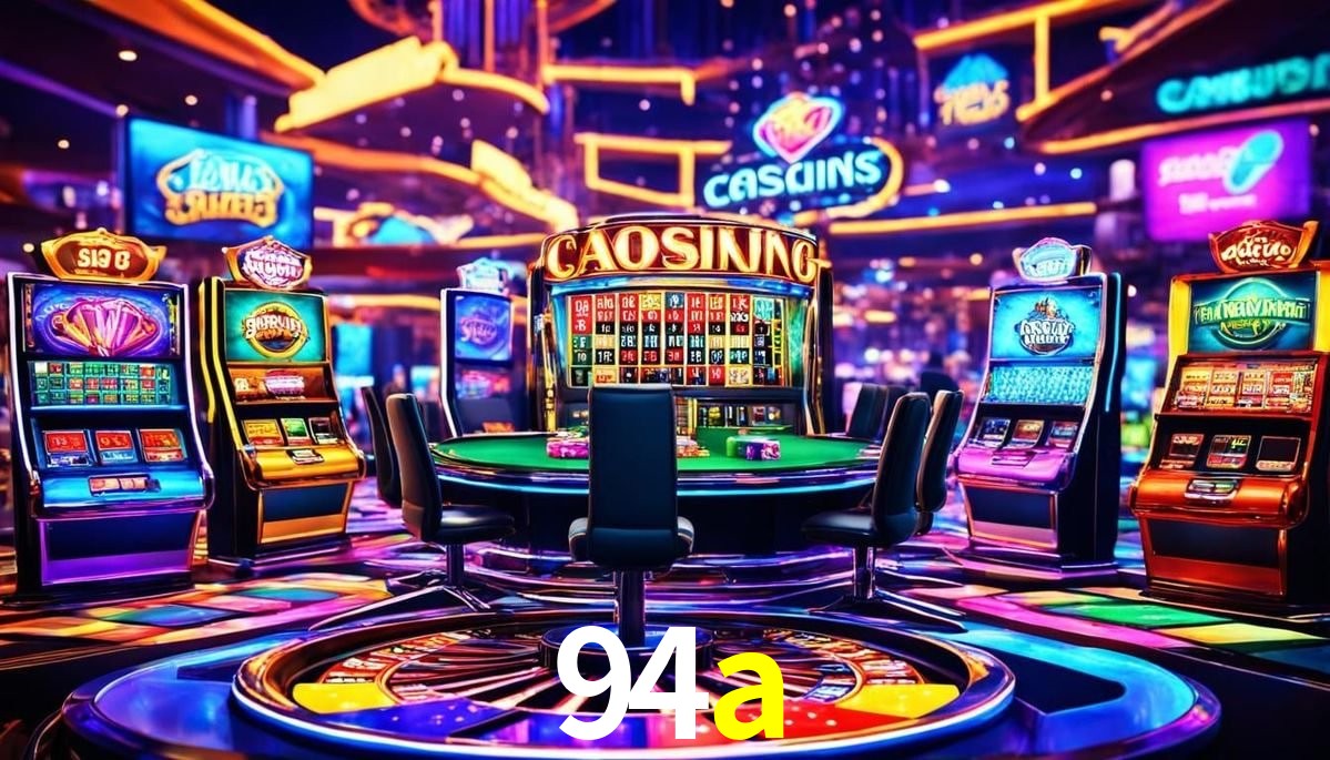 Diretório de Jogos 94a