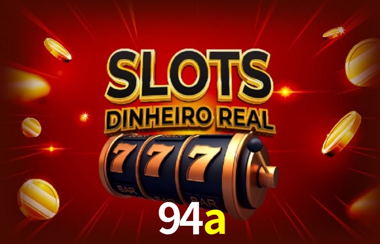 94a Logo Oficial