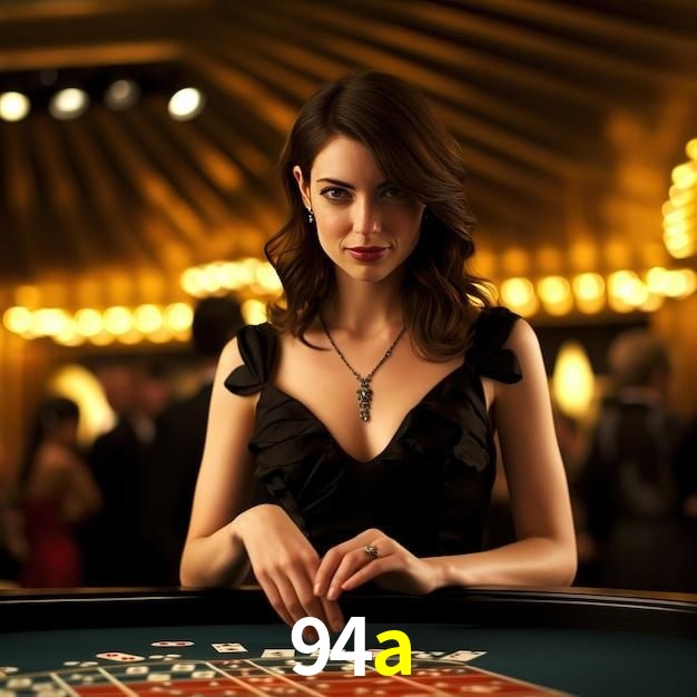 Desvendando o Mundo dos Jogos Virtuais na 94a