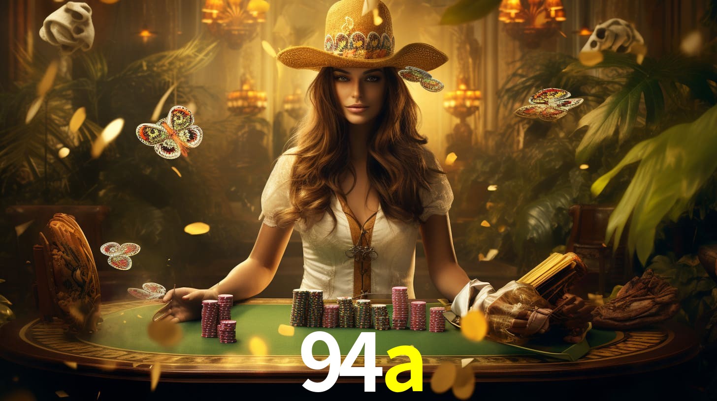 Live Casino 94a